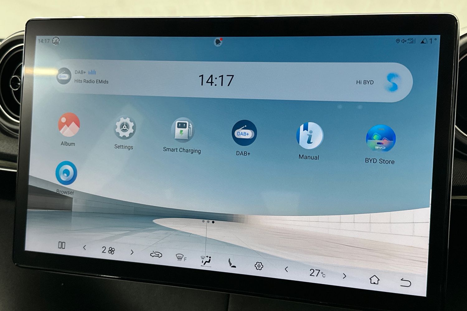 Used BYD Dolphin 2025 for sale - 76225183: Photo 37