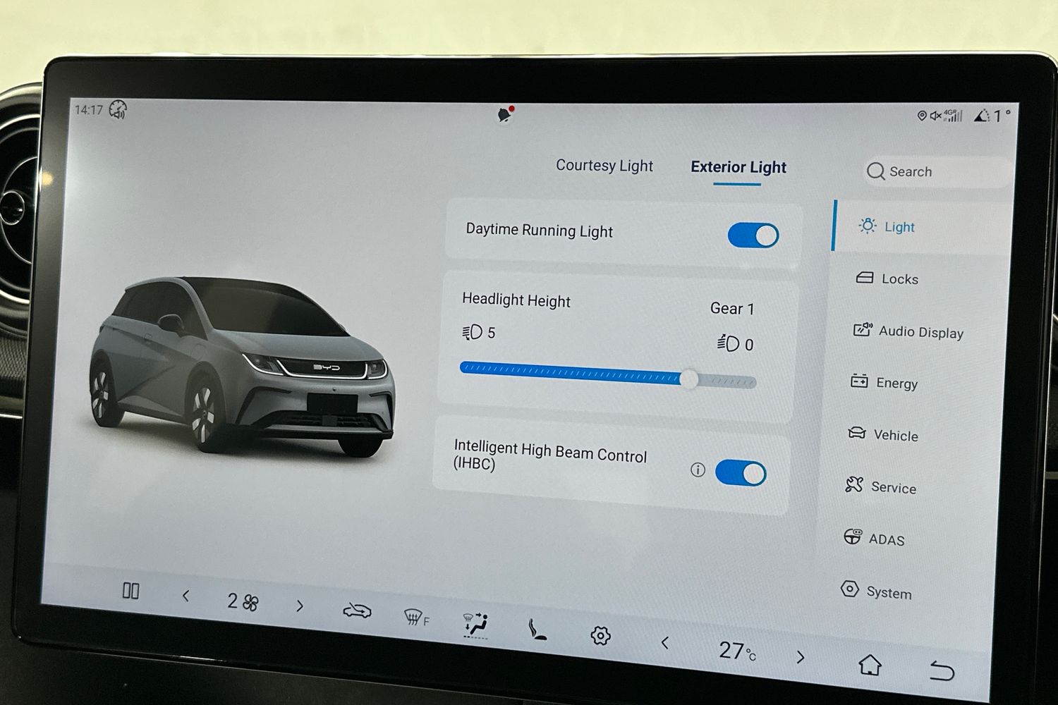 Used BYD Dolphin 2025 for sale - 76225183: Photo 39