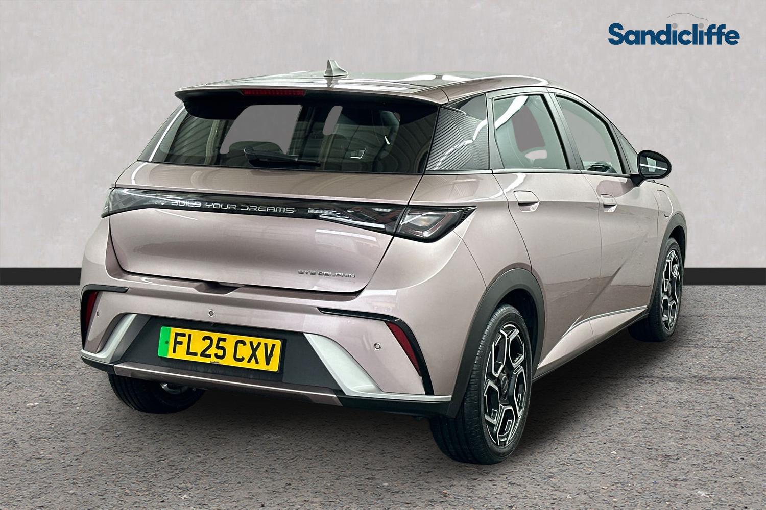 Used BYD Dolphin 2025 for sale - 76225183: Photo 4