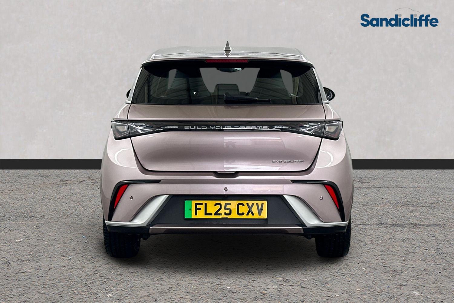 Used BYD Dolphin 2025 for sale - 76225183: Photo 5