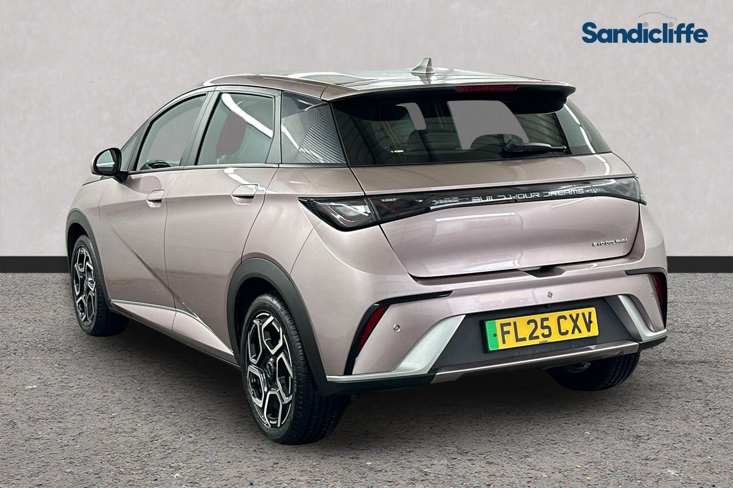 Used BYD Dolphin 2025 for sale - 76225183: Photo 6