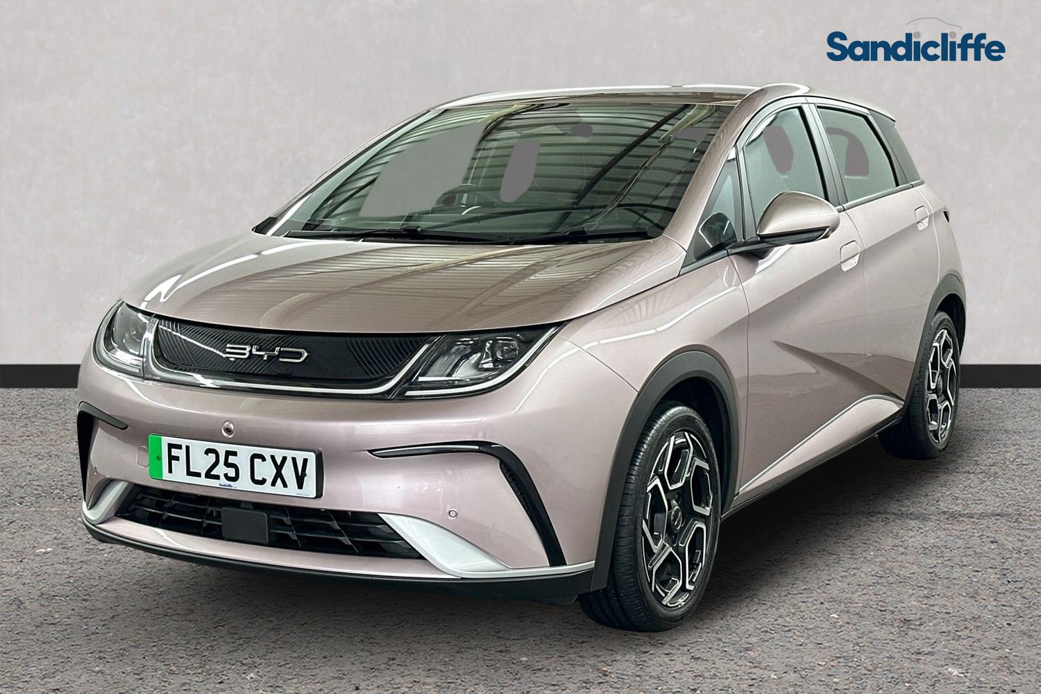 Used BYD Dolphin 2025 for sale - 76225183: Photo 8