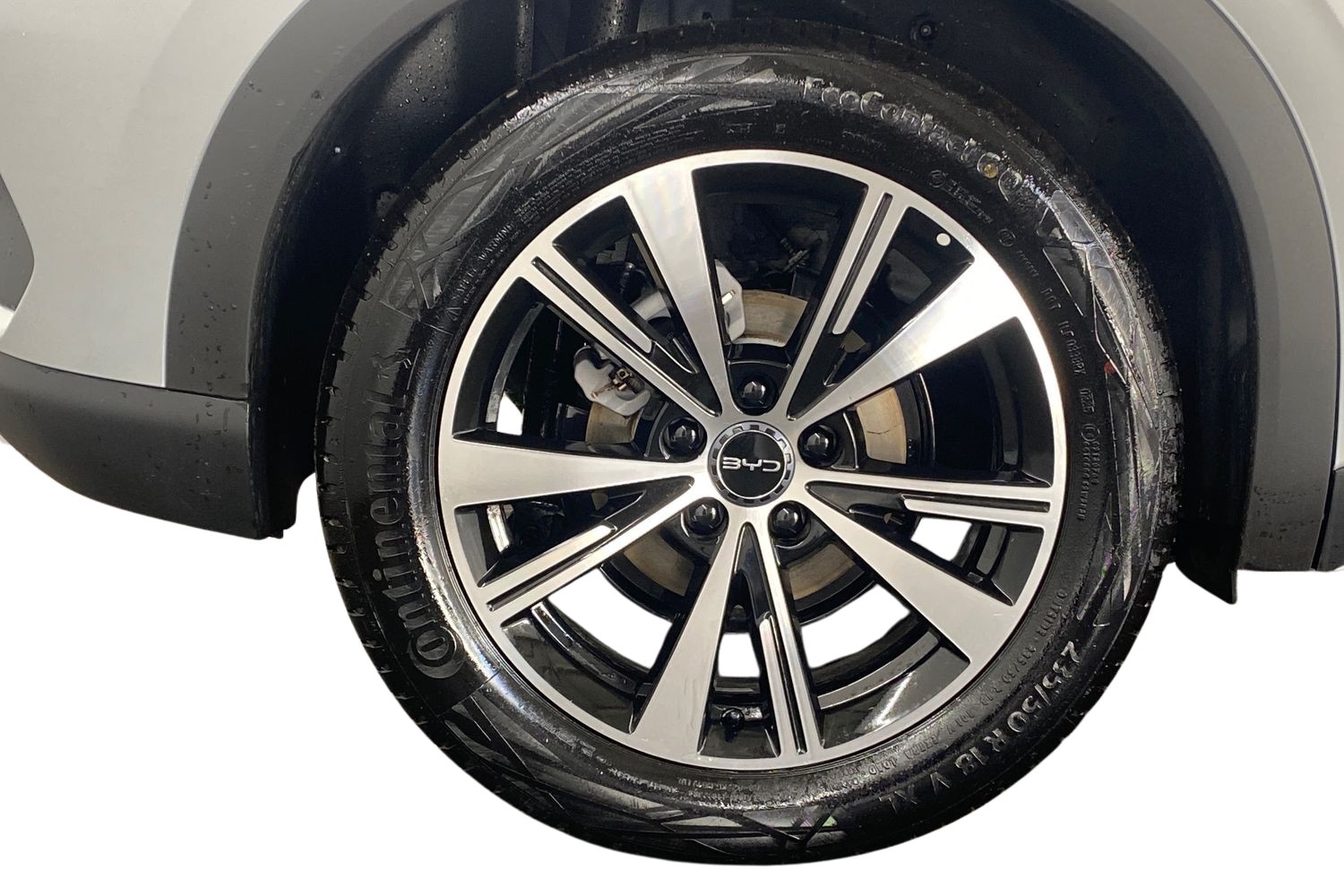 Used BYD Atto 3 2025 for sale - 76510594: Photo 10