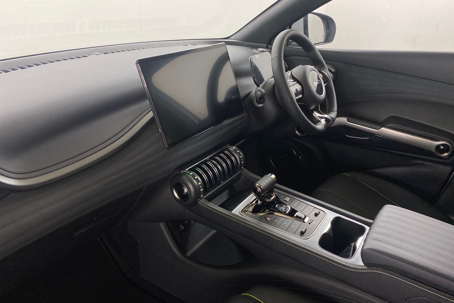 Used BYD Atto 3 2025 for sale - 76510594: Photo 13