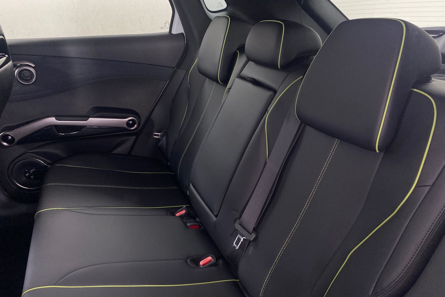 Used BYD Atto 3 2025 for sale - 76510594: Photo 14