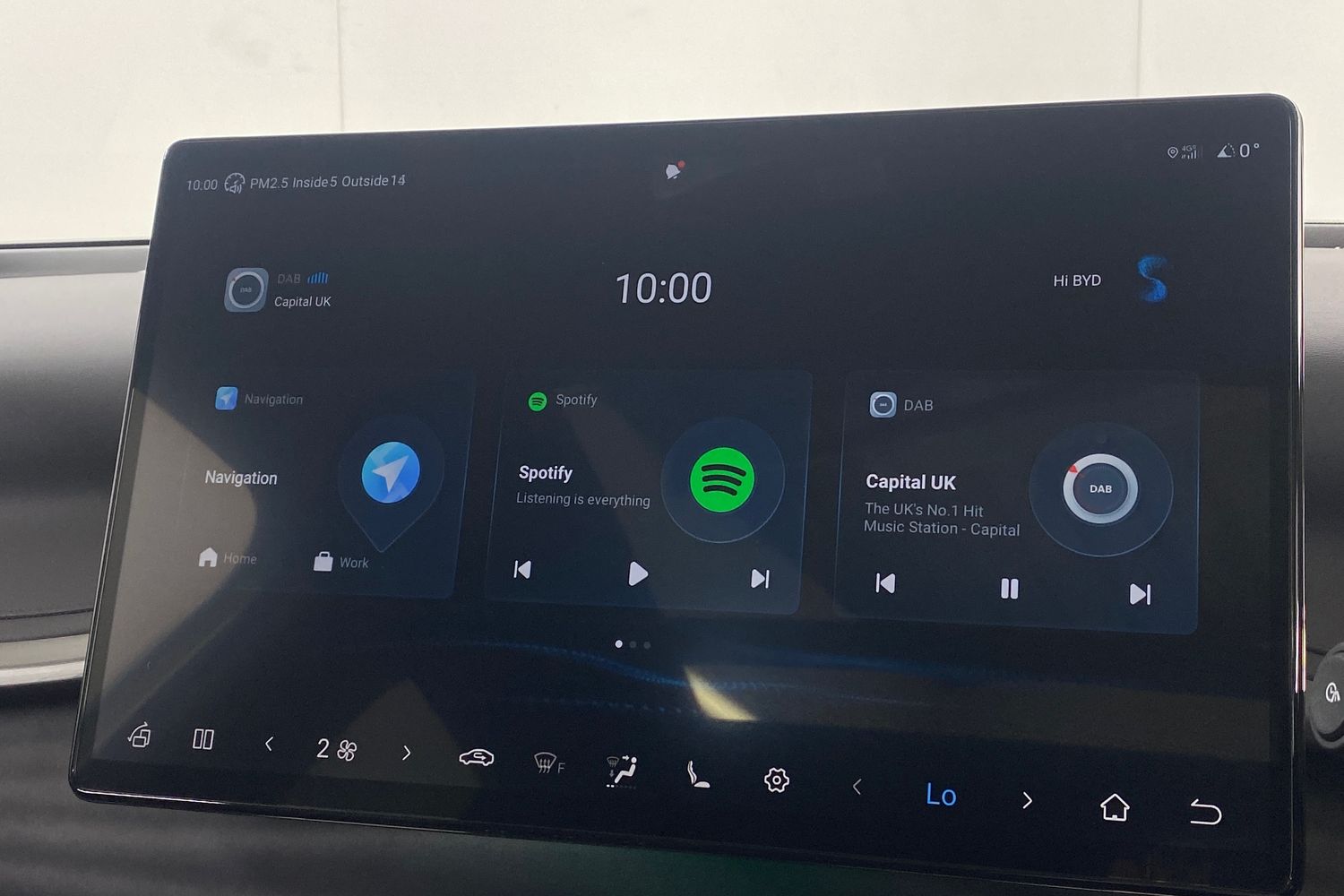 Used BYD Atto 3 2025 for sale - 76510594: Photo 21