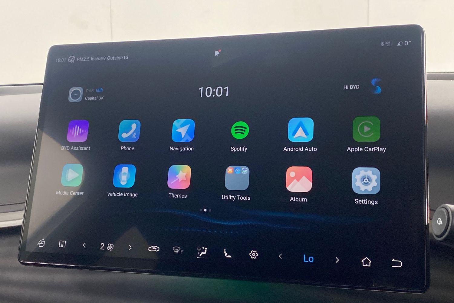 Used BYD Atto 3 2025 for sale - 76510594: Photo 23