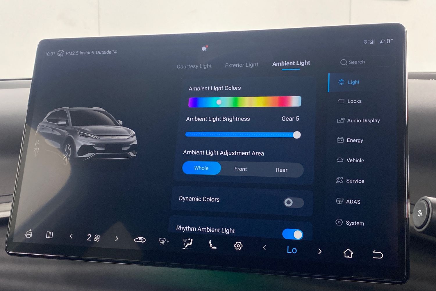 Used BYD Atto 3 2025 for sale - 76510594: Photo 25