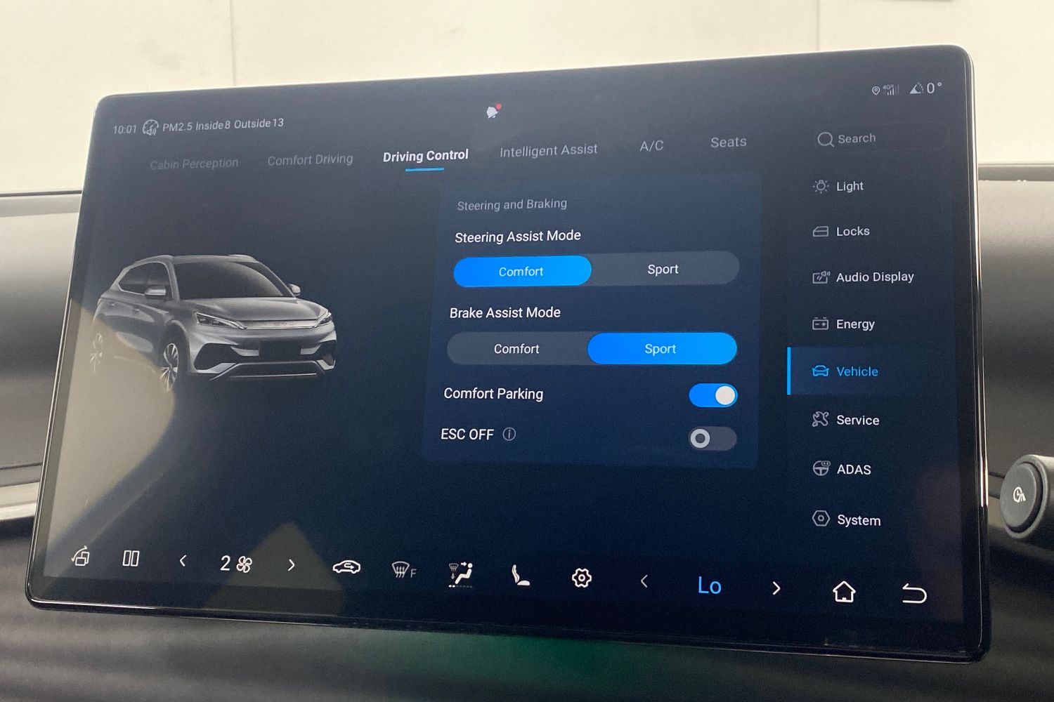 Used BYD Atto 3 2025 for sale - 76510594: Photo 28
