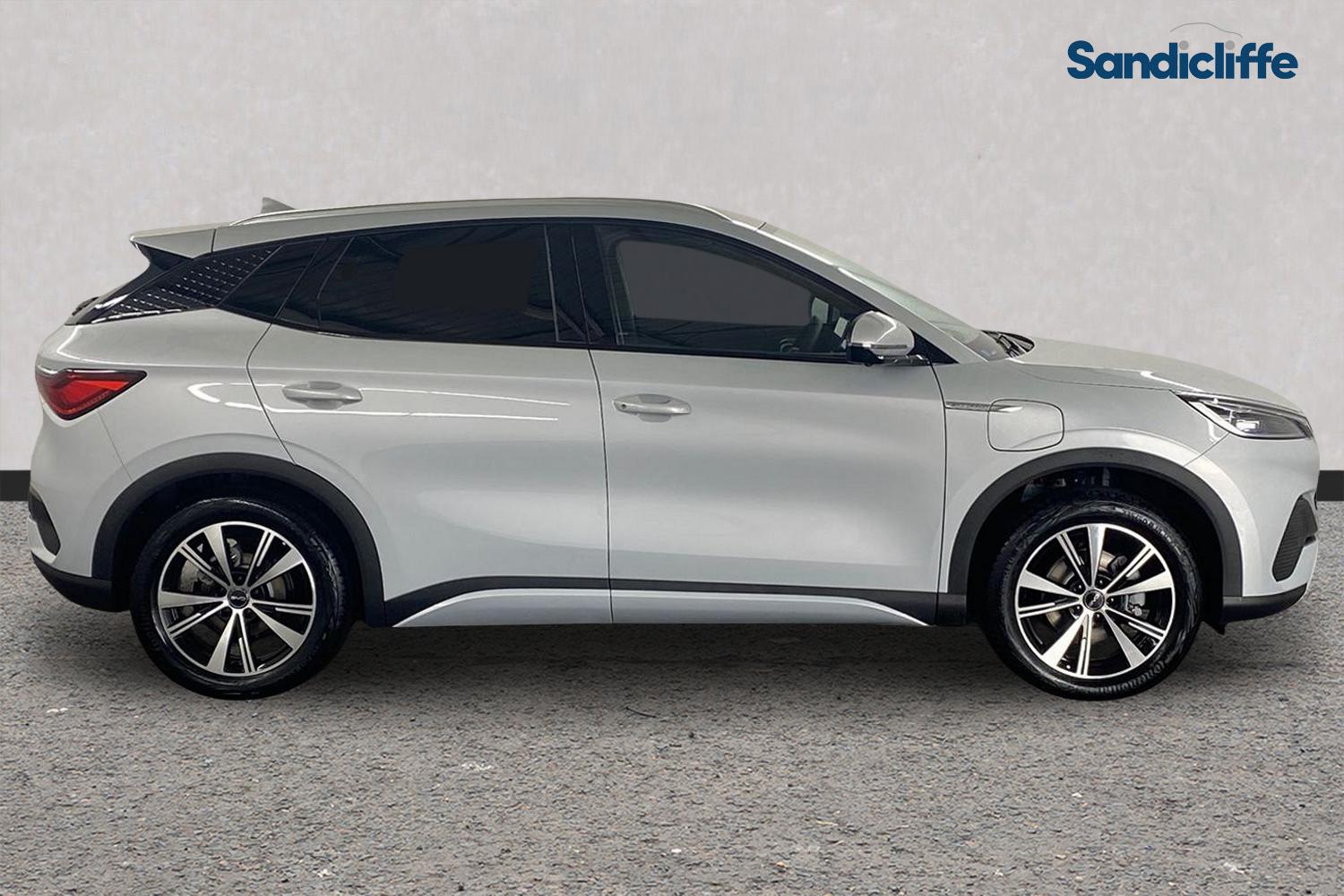 Used BYD Atto 3 2025 for sale - 76510594: Photo 3