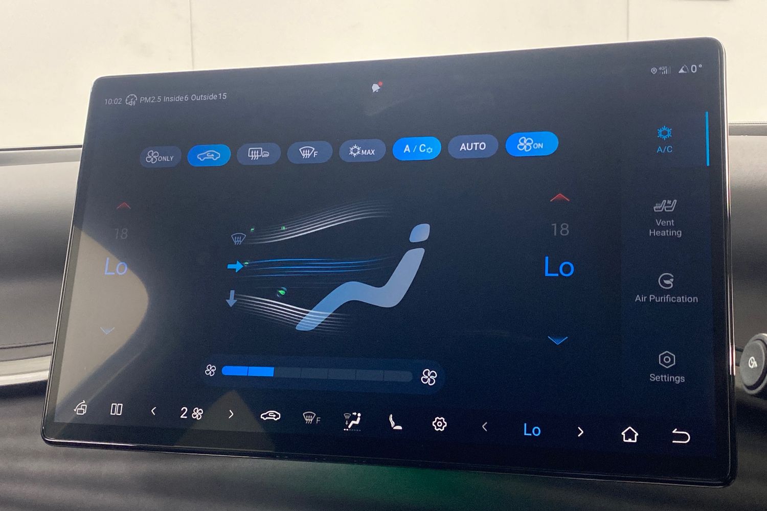 Used BYD Atto 3 2025 for sale - 76510594: Photo 35