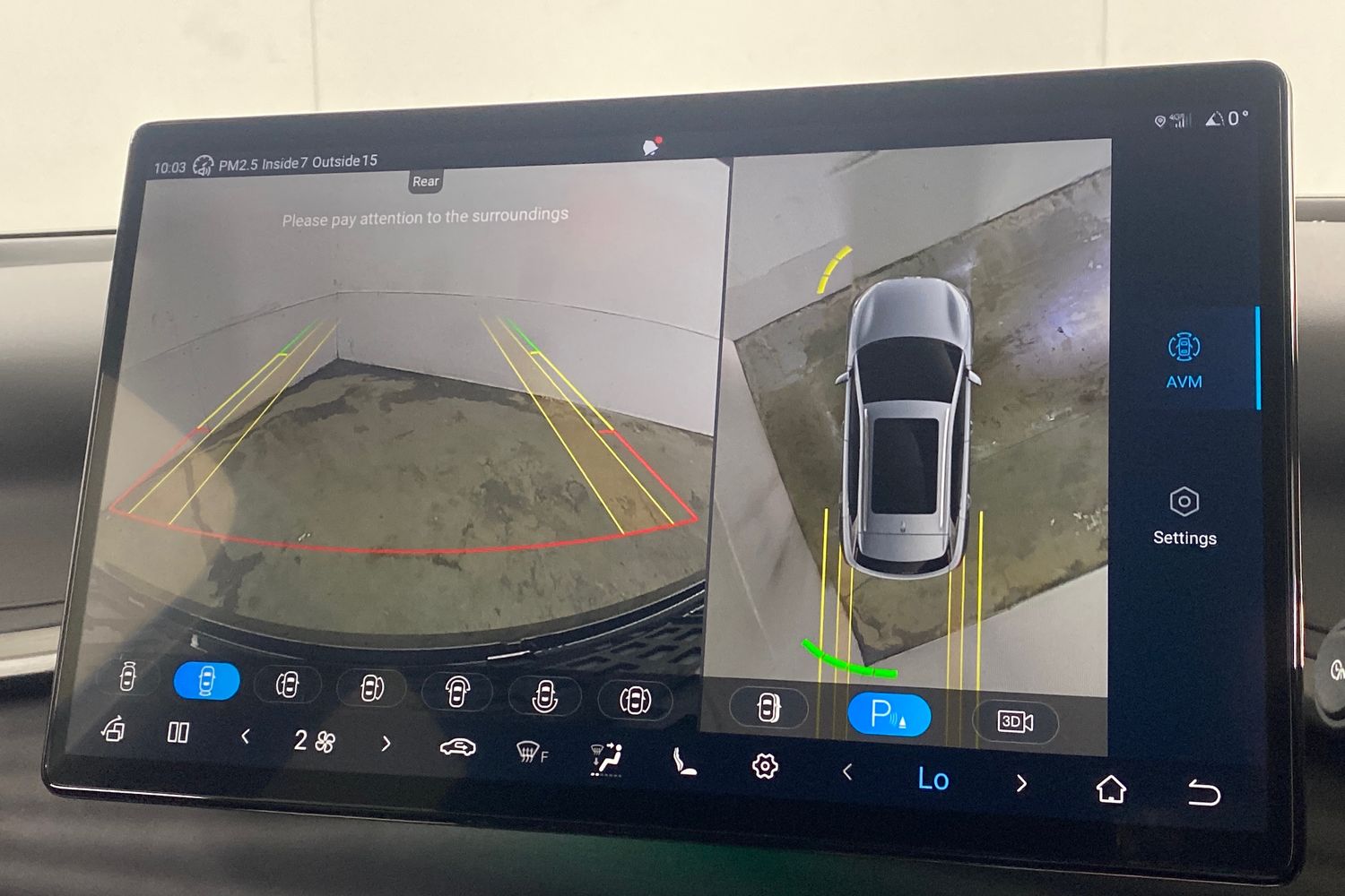 Used BYD Atto 3 2025 for sale - 76510594: Photo 36