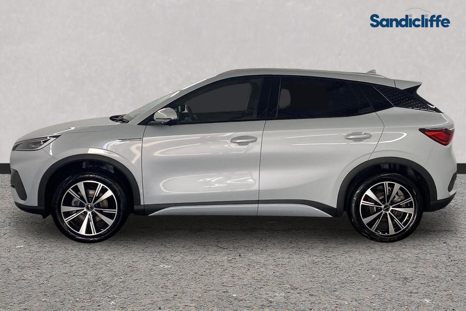 Used BYD Atto 3 2025 for sale - 76510594: Photo 7