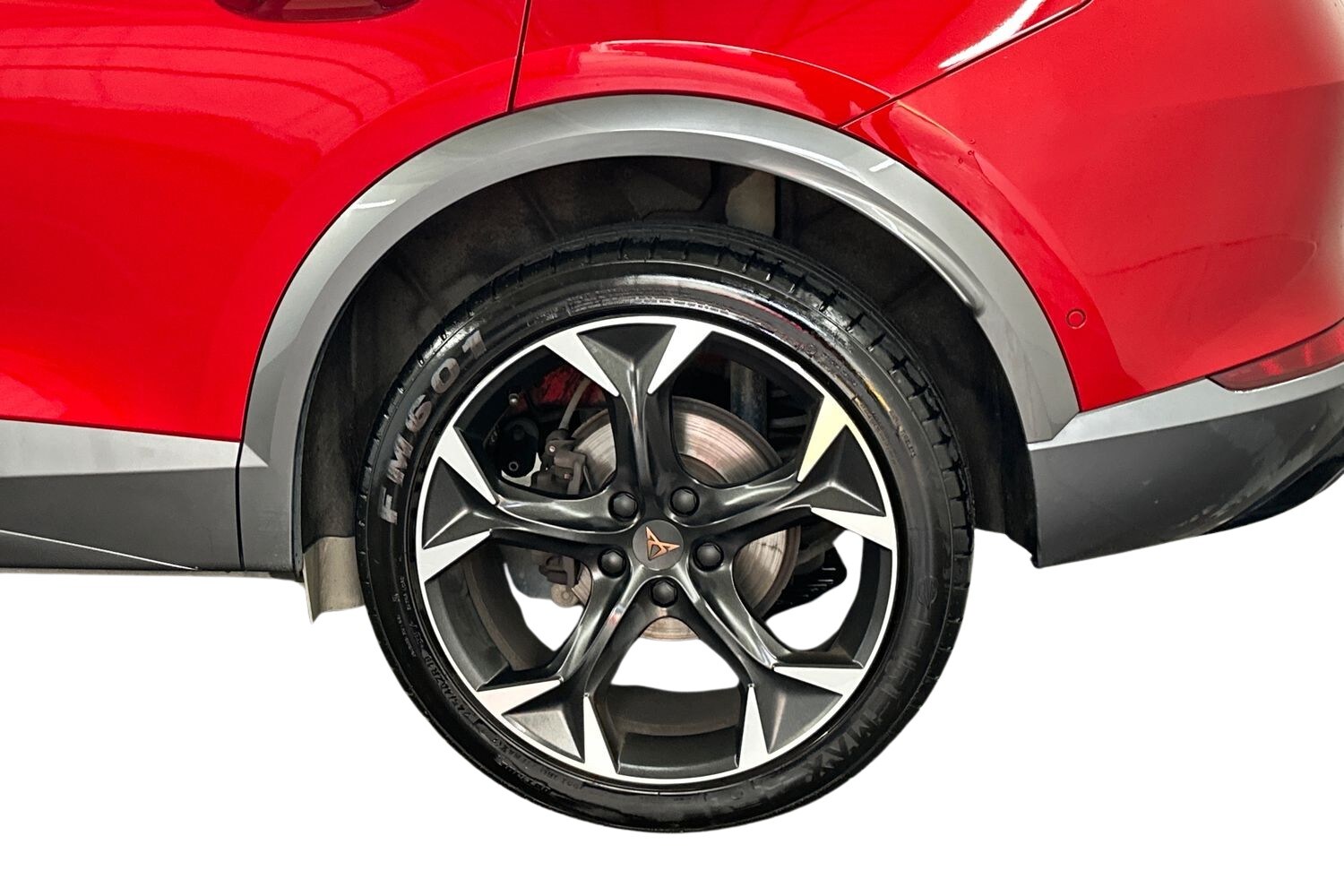 Used Cupra Formentor 2023 for sale - 76455103: Photo 10