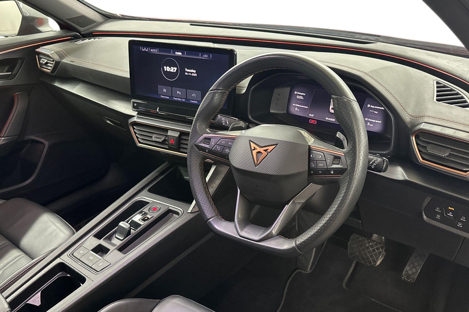 Used Cupra Formentor 2023 for sale - 76455103: Photo 11