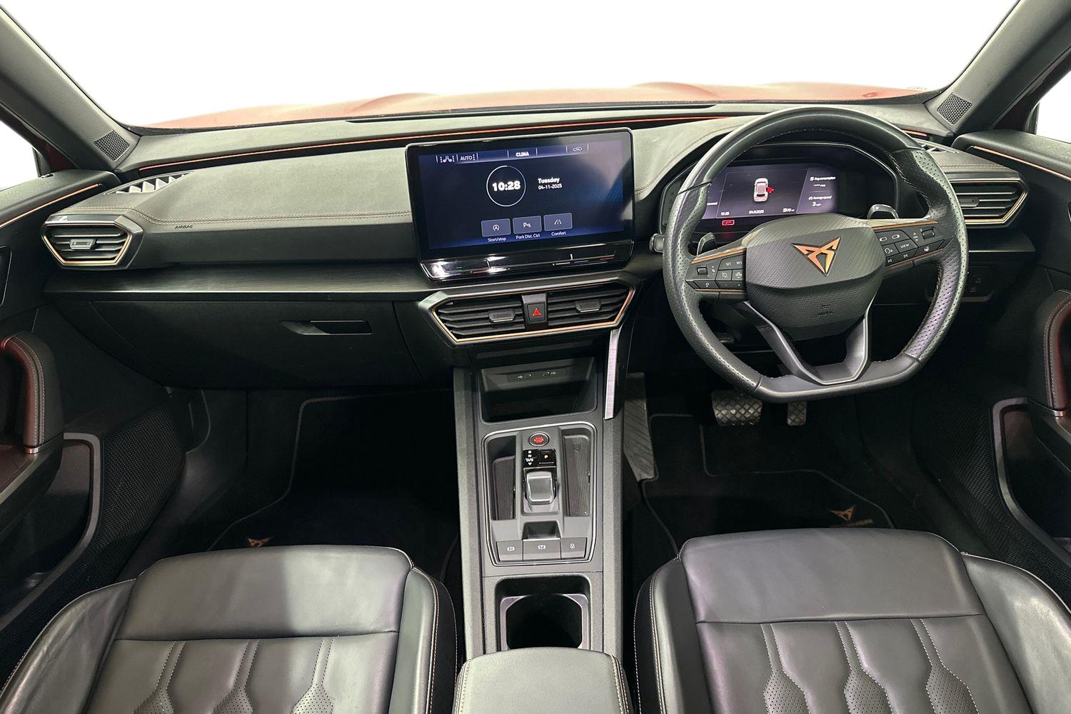 Used Cupra Formentor 2023 for sale - 76455103: Photo 13