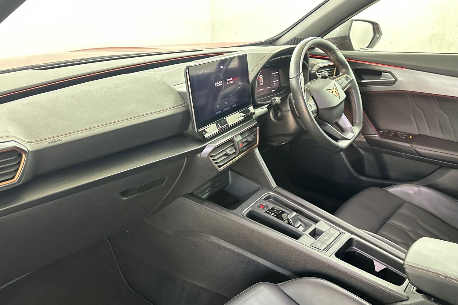 Used Cupra Formentor 2023 for sale - 76455103: Photo 14