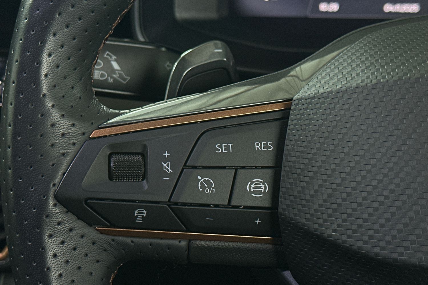 Used Cupra Formentor 2023 for sale - 76455103: Photo 24