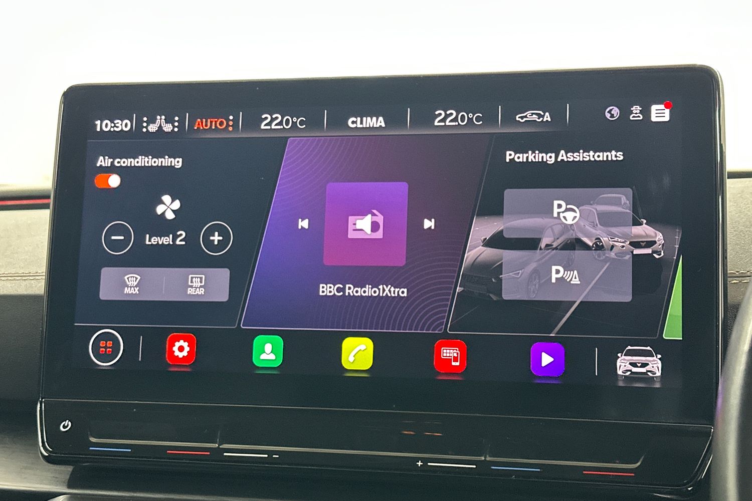 Used Cupra Formentor 2023 for sale - 76455103: Photo 27