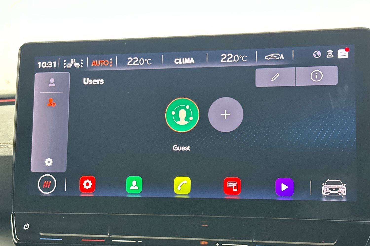 Used Cupra Formentor 2023 for sale - 76455103: Photo 29