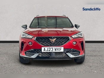 Used Cupra Formentor 2023 for sale - 76455103: Photo