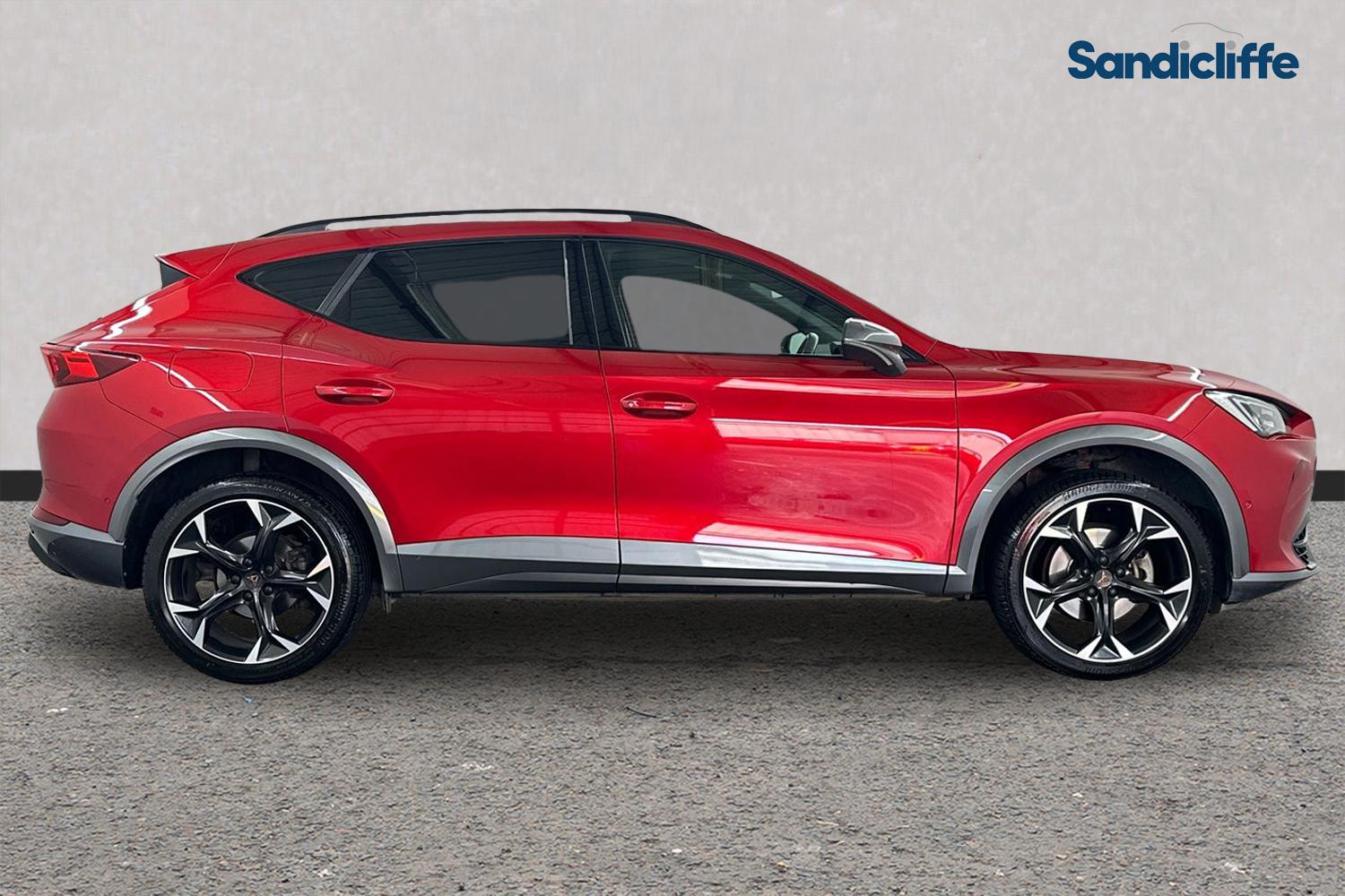 Used Cupra Formentor 2023 for sale - 76455103: Photo 3