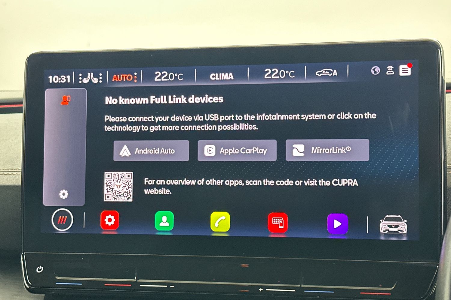 Used Cupra Formentor 2023 for sale - 76455103: Photo 30