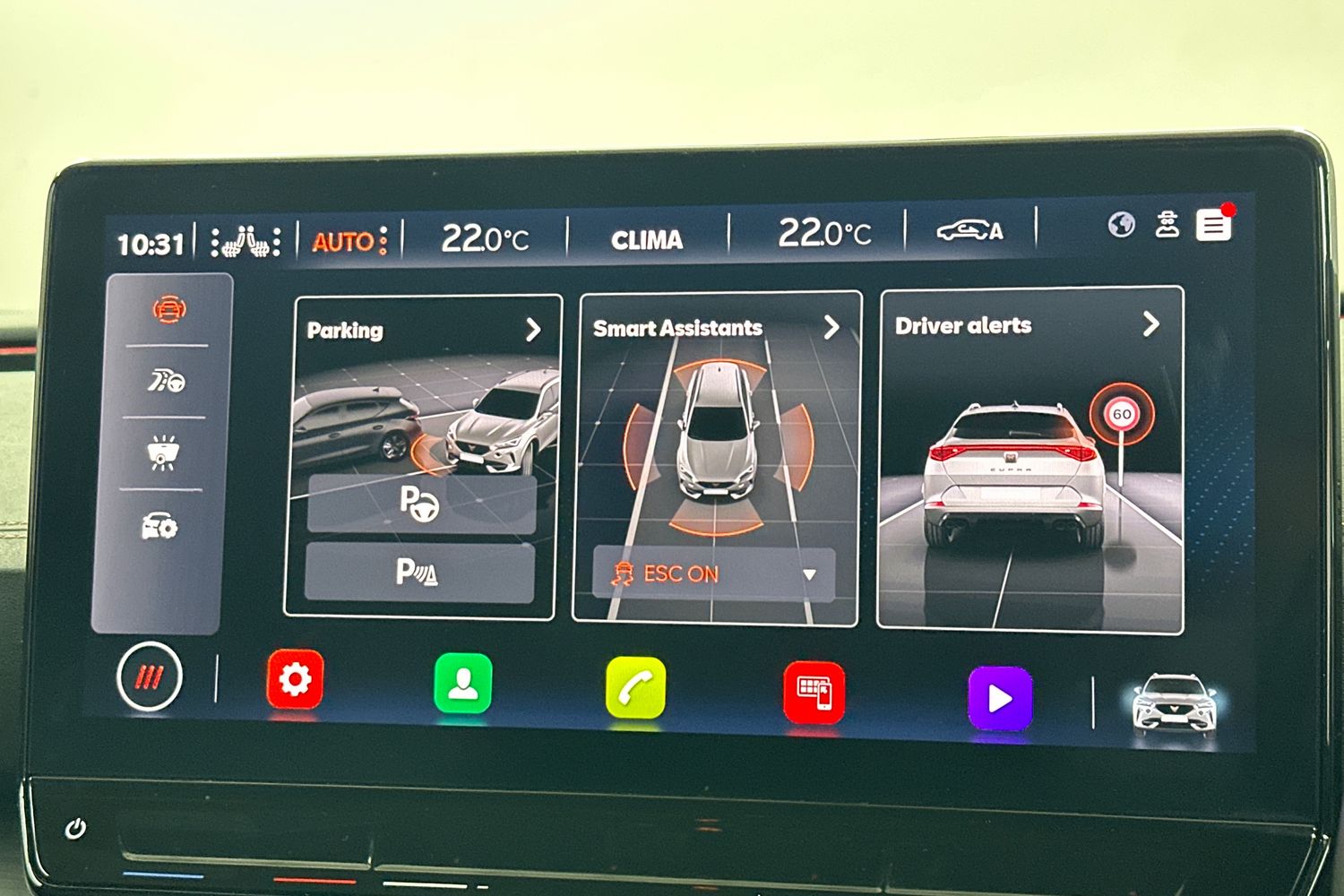 Used Cupra Formentor 2023 for sale - 76455103: Photo 31