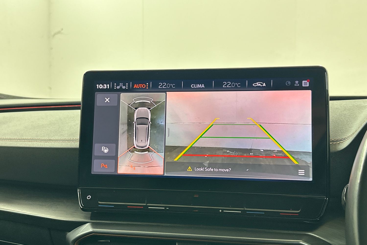 Used Cupra Formentor 2023 for sale - 76455103: Photo 32