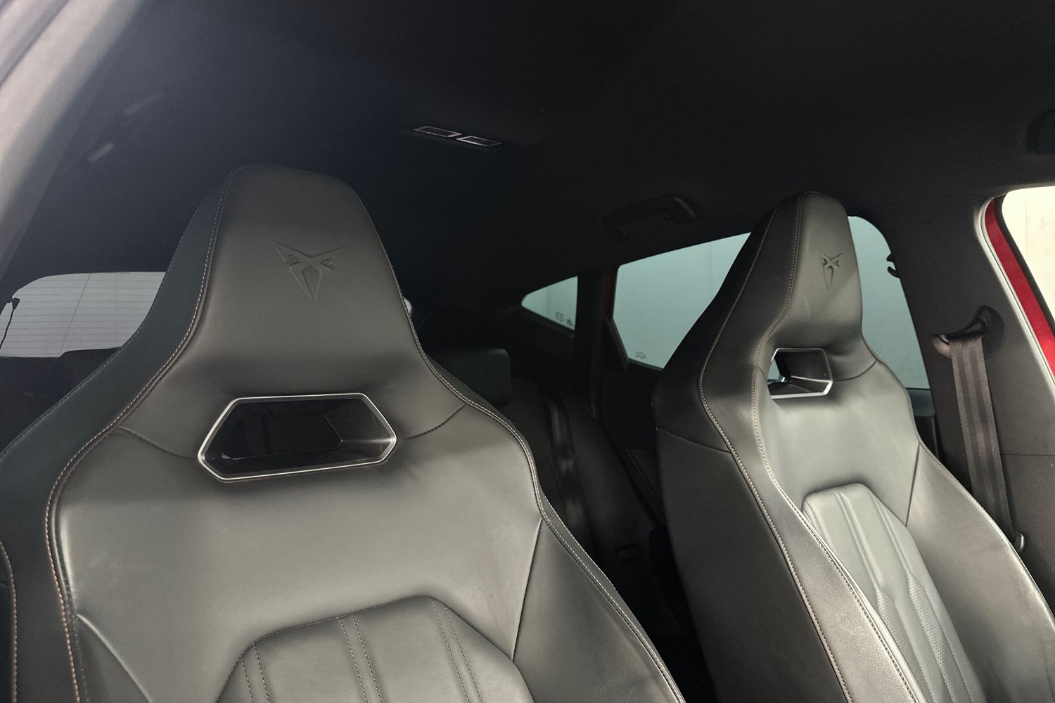 Used Cupra Formentor 2023 for sale - 76455103: Photo 39