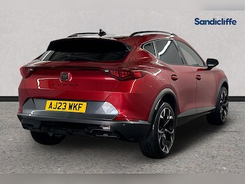 Used Cupra Formentor 2023 for sale - 76455103: Photo