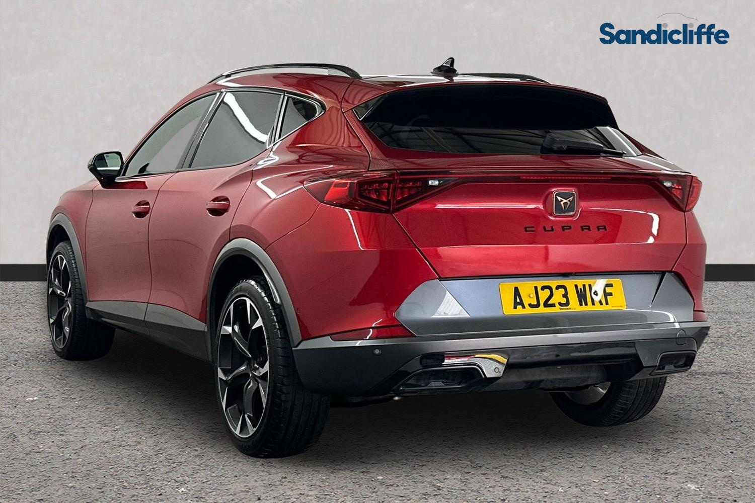 Used Cupra Formentor 2023 for sale - 76455103: Photo 6