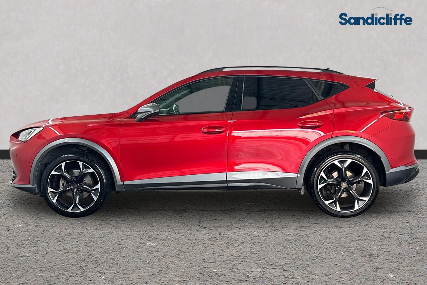 Used Cupra Formentor 2023 for sale - 76455103: Photo 7