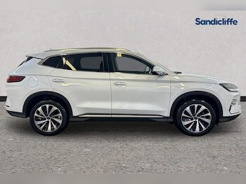 Used BYD Seal U 2025 for sale - 78437320: Photo