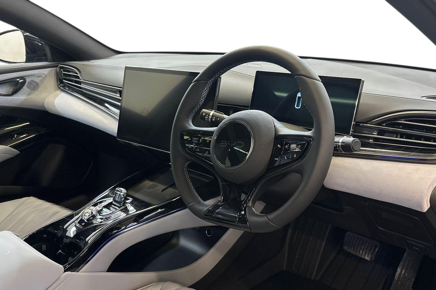 Used BYD Seal 2025 for sale - 77129400: Photo 11