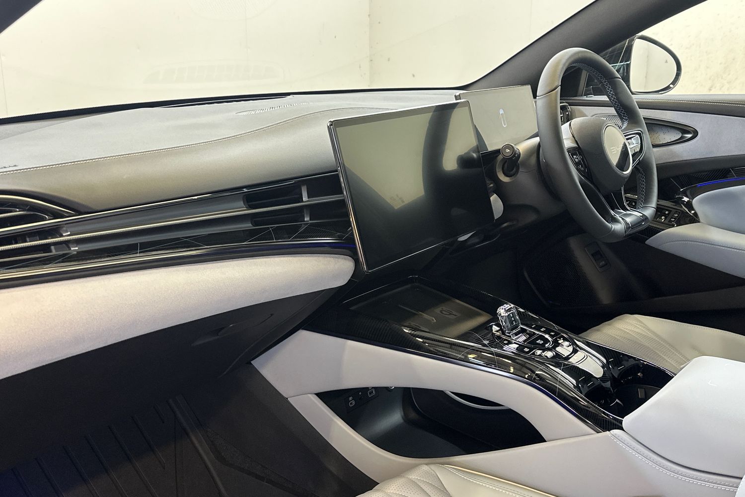 Used BYD Seal 2025 for sale - 77129400: Photo 13