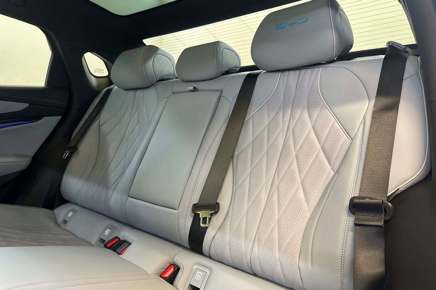 Used BYD Seal 2025 for sale - 77129400: Photo 14