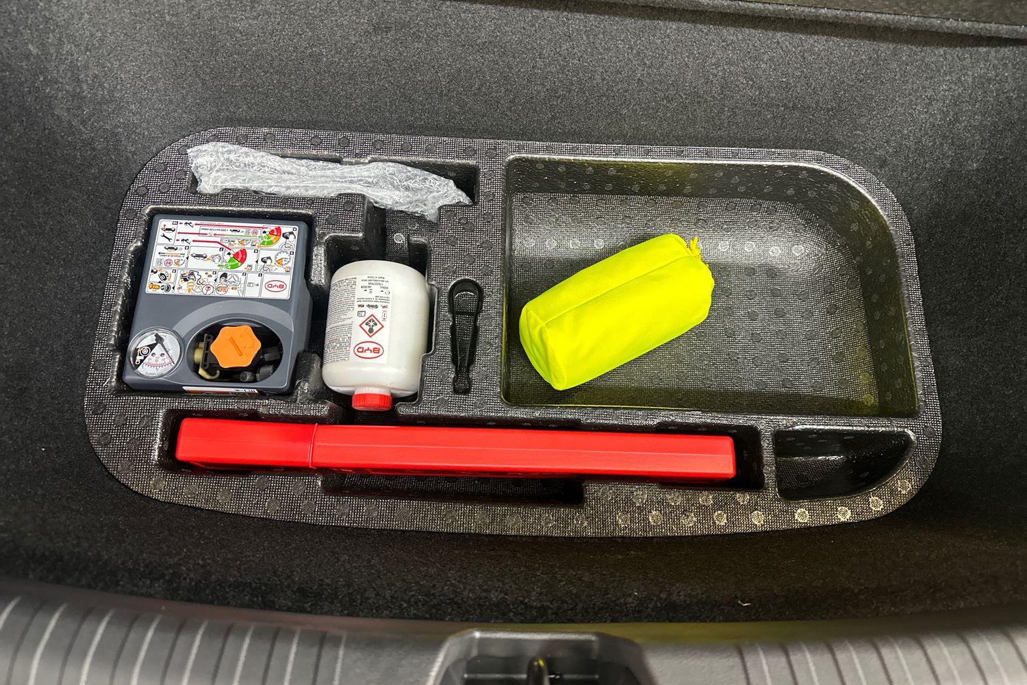 Used BYD Seal 2025 for sale - 77129400: Photo 17