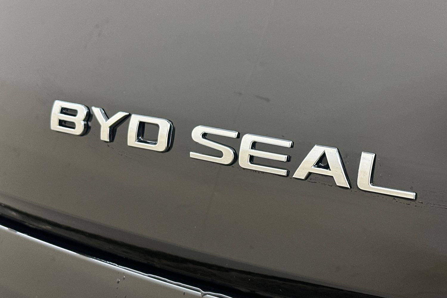 Used BYD Seal 2025 for sale - 77129400: Photo 19