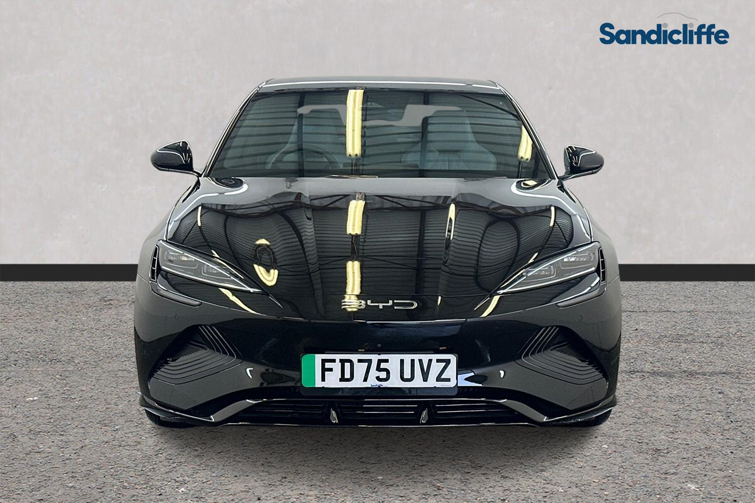 Used BYD Seal 2025 for sale - 77129400: Photo 2