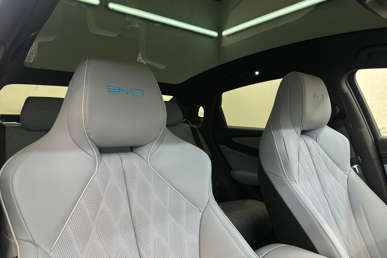 Used BYD Seal 2025 for sale - 77129400: Photo 24