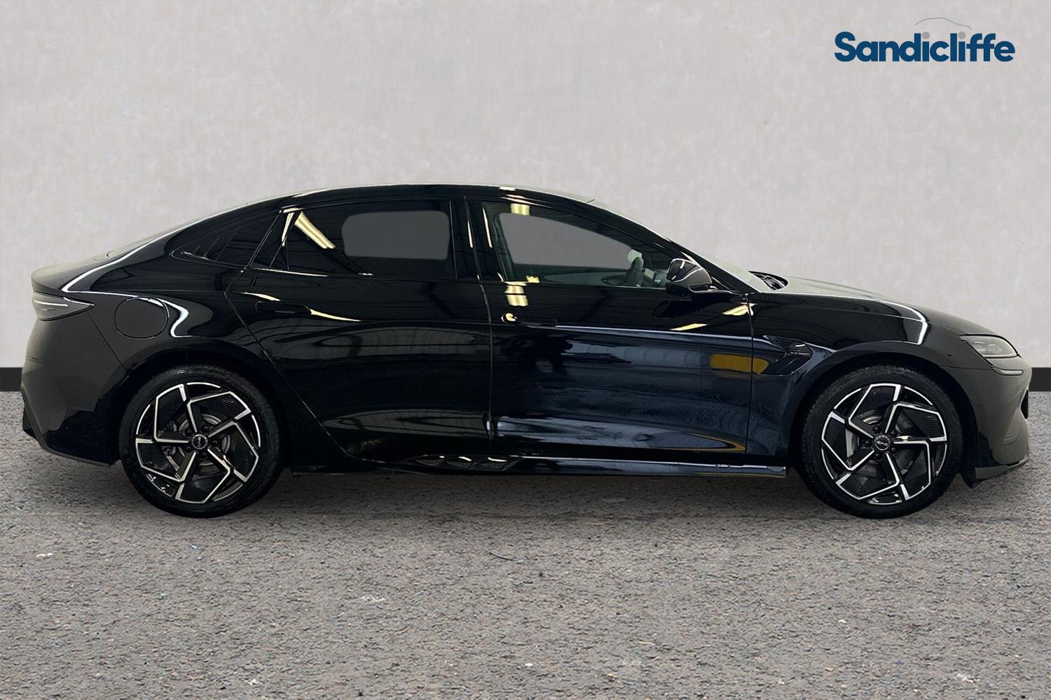 Used BYD Seal 2025 for sale - 77129400: Photo 3