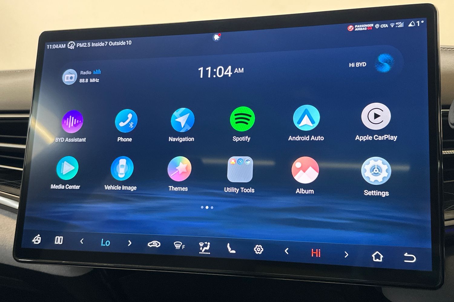 Used BYD Seal 2025 for sale - 77129400: Photo 31