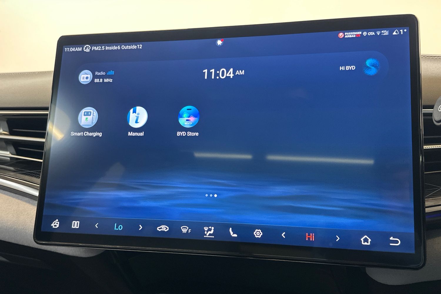 Used BYD Seal 2025 for sale - 77129400: Photo 32