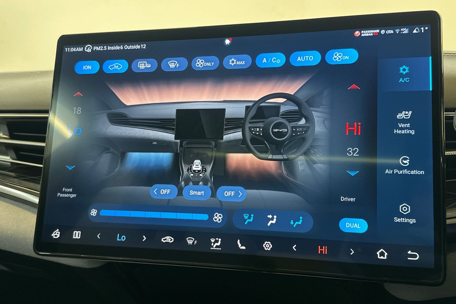 Used BYD Seal 2025 for sale - 77129400: Photo 33