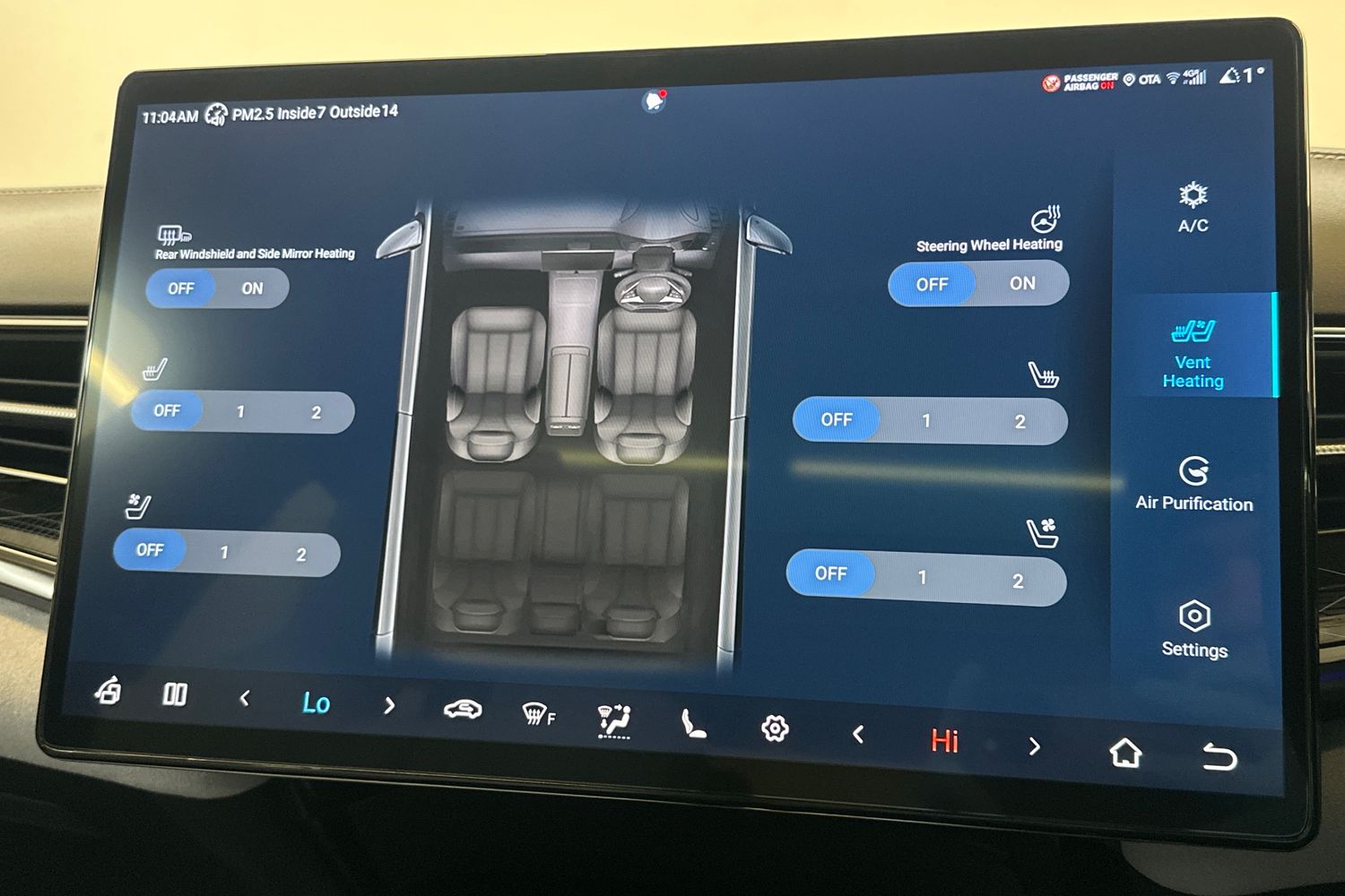 Used BYD Seal 2025 for sale - 77129400: Photo 34