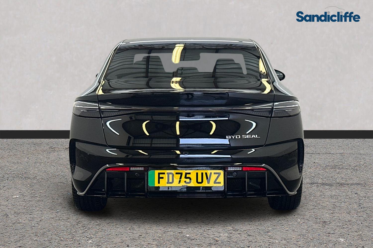 Used BYD Seal 2025 for sale - 77129400: Photo 5