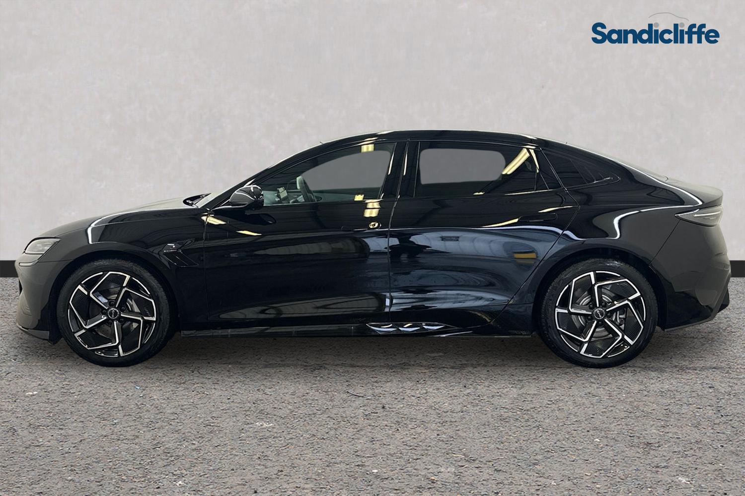 Used BYD Seal 2025 for sale - 77129400: Photo 7