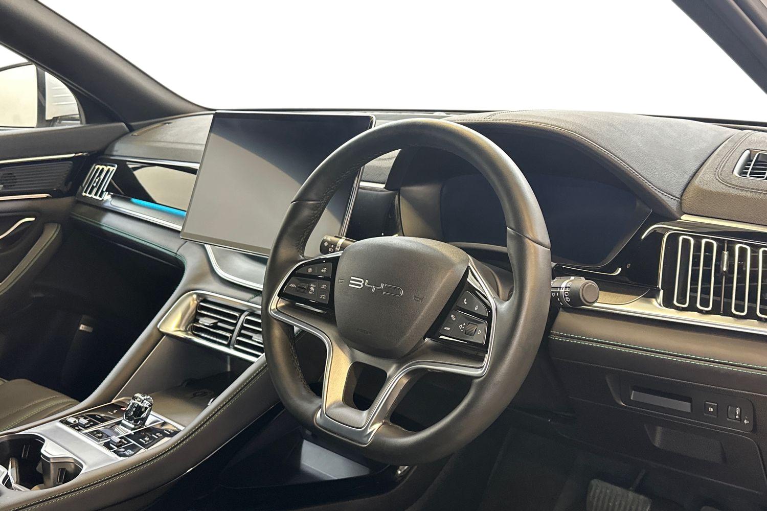 Used BYD Seal U 2025 for sale - 77730784: Photo 12