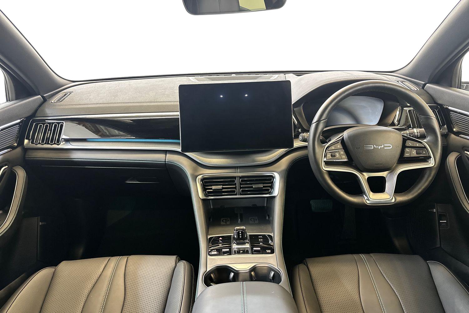 Used BYD Seal U 2025 for sale - 77730784: Photo 13